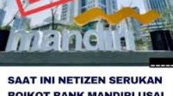Pemblokiran Bank Mandiri Rekening Koordinator AMPB,Kepercayaan terhadap Perbankan Runtuh